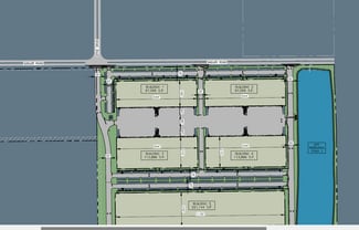 Plus de détails pour 3620 W Kelly Park Rd, Apopka, FL - Industriel/Logistique à louer