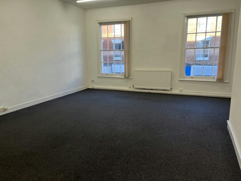 50-54 Regent St, Leamington Spa à louer - Photo de l’immeuble – Image 3 sur 10