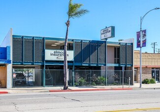 Plus de détails pour 1905 N Main St, Santa Ana, CA - Bureau à louer
