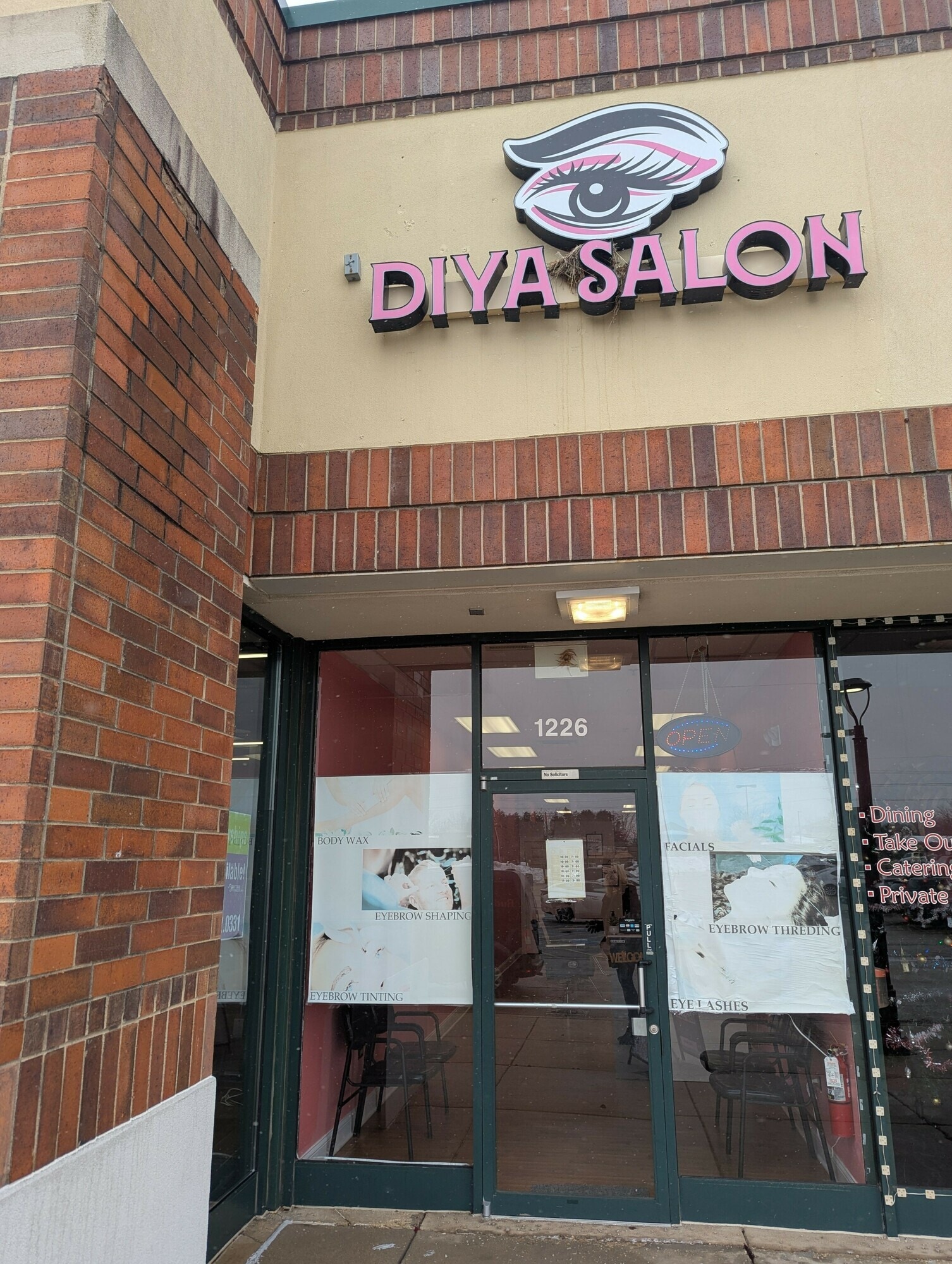 1202-1276 State St, Lemont, IL à louer Photo de l’immeuble– Image 1 sur 4