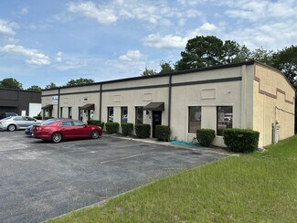 Plus de détails pour 4290 Belair Frontage Rd, Augusta, GA - Bureau, Bureau/Local commercial à louer