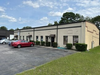 Plus de détails pour 4290 Belair Frontage Rd, Augusta, GA - Bureau, Bureau/Local commercial à louer