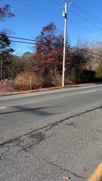 6523-6527 Black Horse Pike, Egg Harbor Township, NJ à vendre - Vidéo sur l’annonce professionnelle – Image 2 sur 4