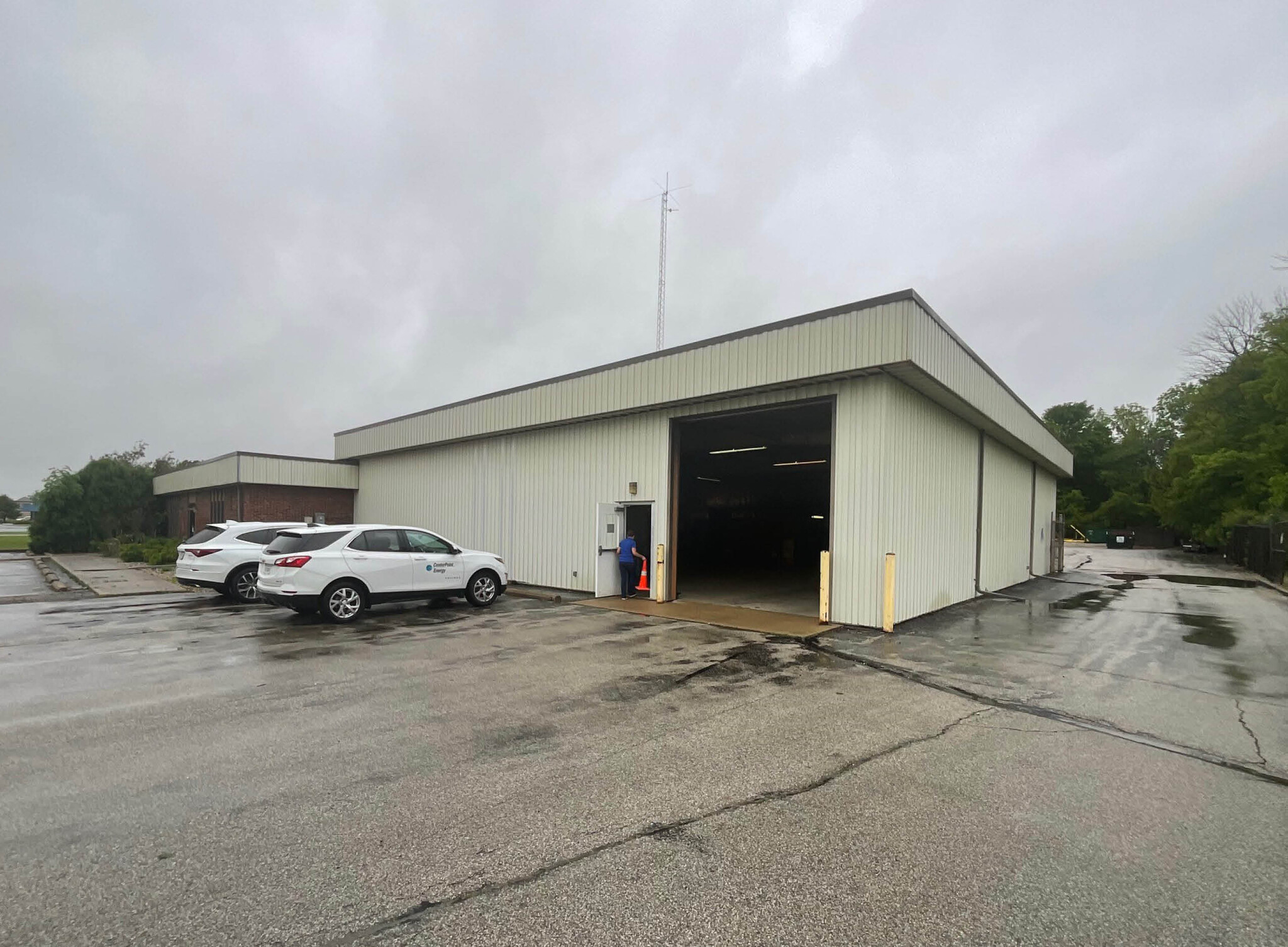 600 Conrad Harcourt Way, Rushville, IN à vendre Photo principale– Image 1 sur 10