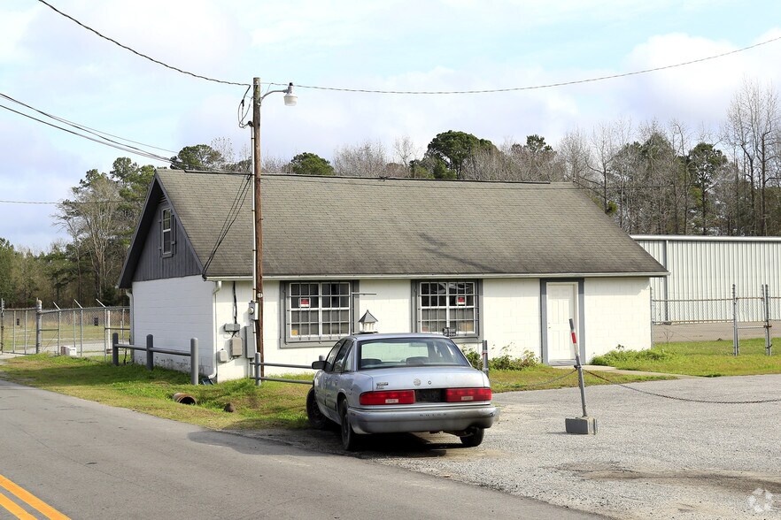 1110 Limehouse Ln, Ladson, SC à vendre - Photo principale – Image 1 sur 16