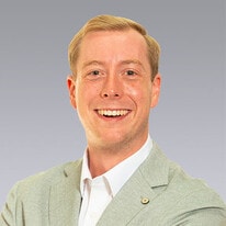 Zane Landwerlen