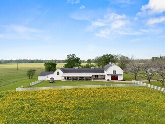 Plus de détails pour 53447 Highway 290, Hempstead, TX - Spécialisé à vendre