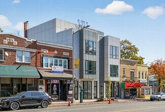 Plus de détails pour 7321 Georgia Ave NW, Washington, DC - Local commercial à vendre