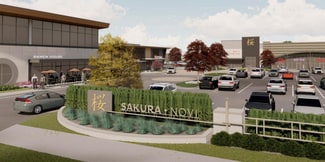 Plus de détails pour 42768 Grand River Ave, Novi, MI - Local commercial à louer