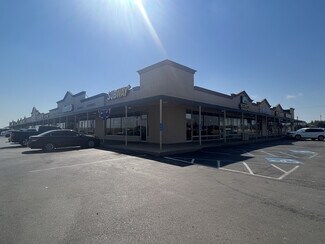 Plus de détails pour 4109 Hillcrest Plz, Vernon, TX - Local commercial à louer