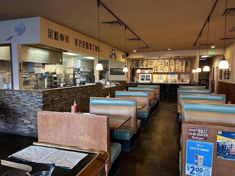 3603-3633 23rd Ave, Evans, CO à louer - Photo intérieure – Image 1 sur 3