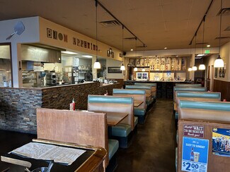 Plus de détails pour 3603-3633 23rd Ave, Evans, CO - Local commercial à louer