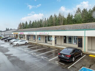 Plus de détails pour 12020 Meridian Ave S, Puyallup, WA - Bureau/Local commercial à louer