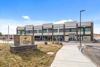 Plus de détails pour STEM Research Park – à vendre, Broomfield, CO