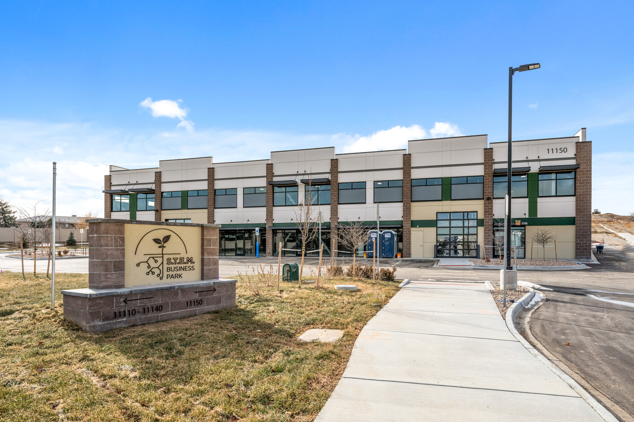 STEM Research Park portefeuille de 6 biens à vendre sur LoopNet.fr Photo de l’immeuble– Image 1 sur 7