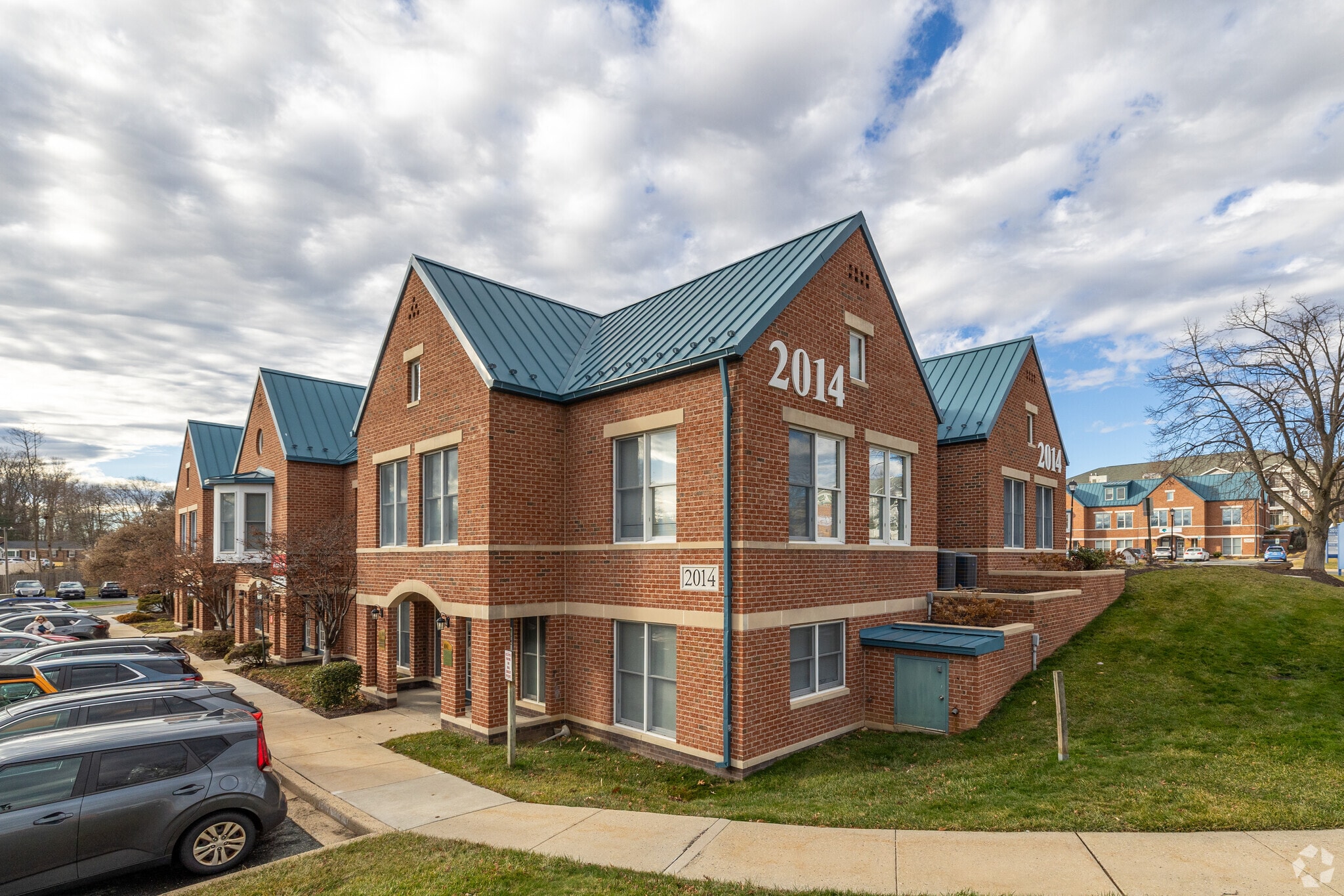 2014 S Tollgate Rd, Bel Air, MD à louer Photo principale– Image 1 sur 7