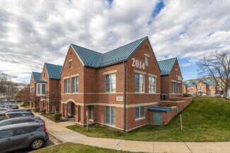 Plus de détails pour 2014 S Tollgate Rd, Bel Air, MD - Bureau à louer