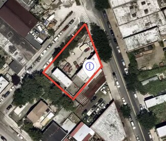Plus de détails pour 10510 150th St, Jamaica, NY - Industriel/Logistique à vendre