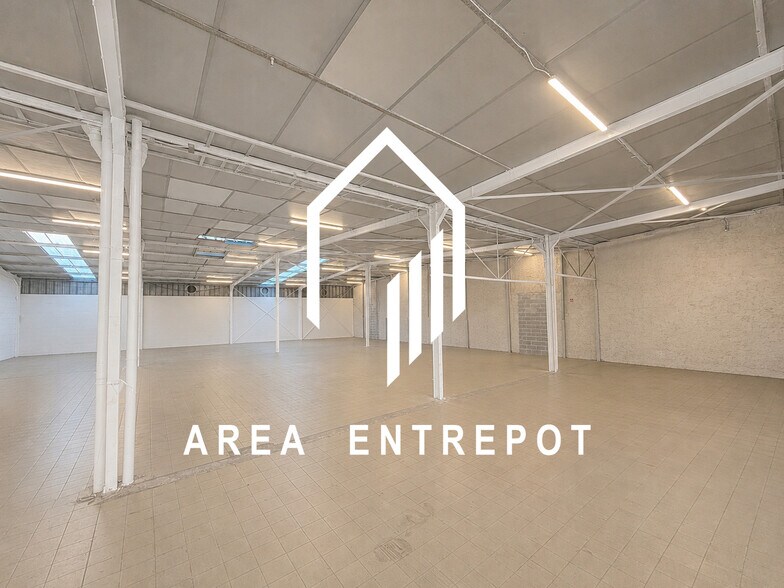 5 Avenue De Saint Menet, Marseille à louer - Photo de l’immeuble – Image 2 sur 4