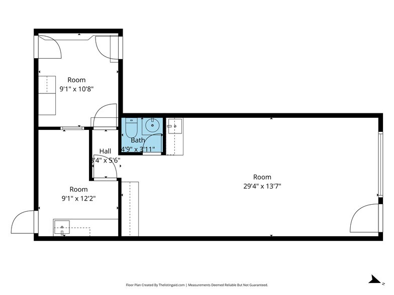 2114 W Magnolia Blvd, Burbank, CA à vendre - Photo de l’immeuble – Image 3 sur 77