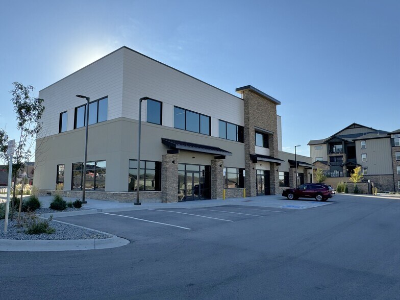 21400 E Quincy, Aurora, CO à vendre - Photo de l’immeuble – Image 2 sur 34