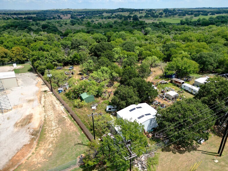 6502 Mineral Wells Hwy, Weatherford, TX à vendre - Photo de l’immeuble – Image 3 sur 8