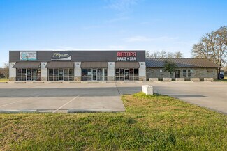 Plus de détails pour 1417 W State Highway 71, La Grange, TX - Local commercial à vendre
