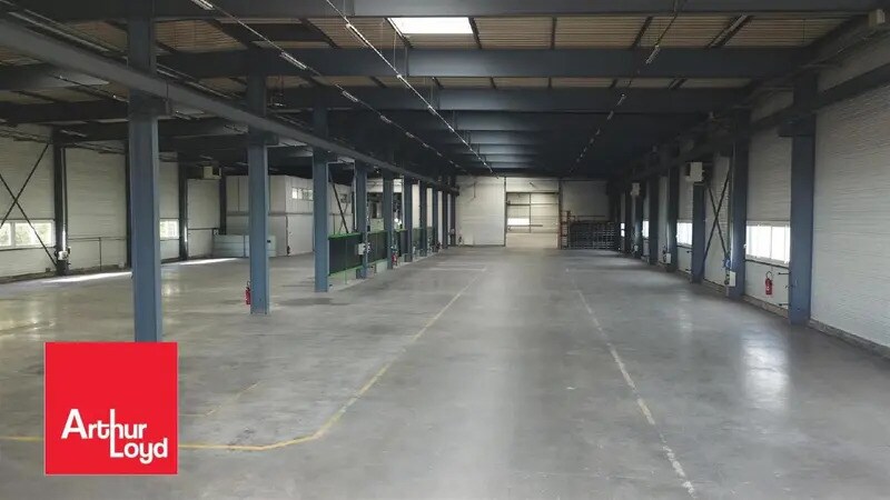 Local d'activités dans Fontenay-sur-Eure à vendre - Photo intérieure – Image 2 sur 5