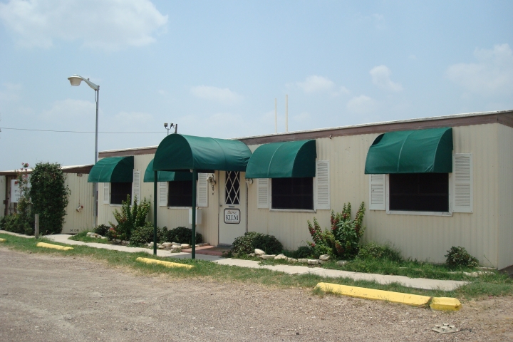5100 Riverside Dr, Laredo, TX à louer - Photo principale – Image 1 sur 15