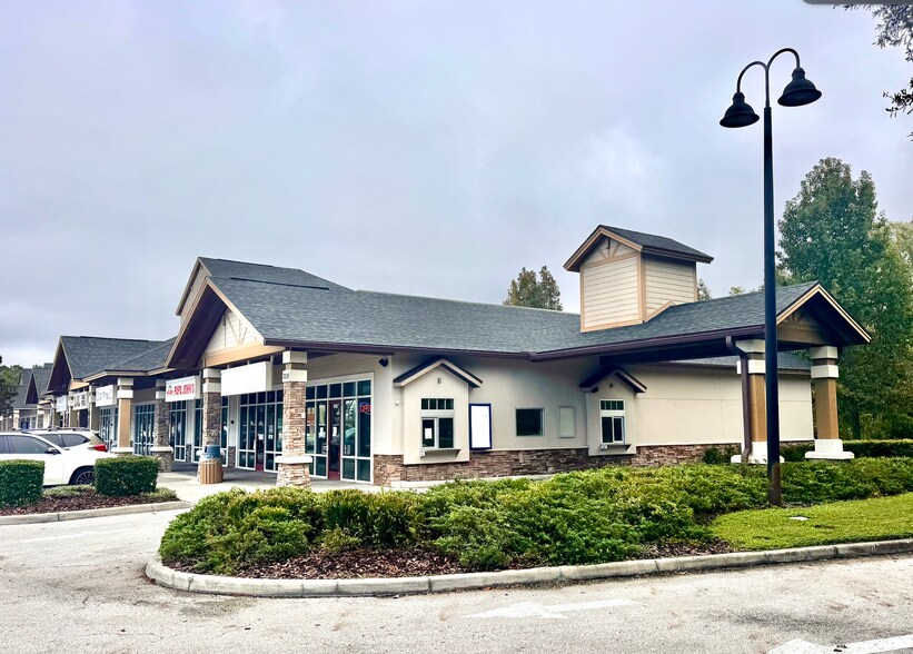 7016 Land O Lakes Blvd, Land O' Lakes, FL à louer - Photo de l’immeuble – Image 1 sur 8