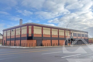 Plus de détails pour 8534-8600 Grand River Ave, Detroit, MI - Local commercial à vendre