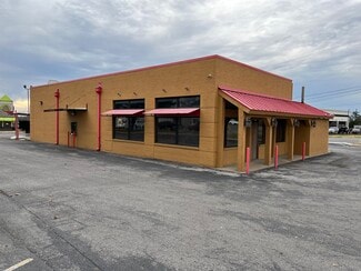 Plus de détails pour 805 Old Fort Pky, Murfreesboro, TN - Local commercial à vendre