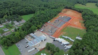 Plus de détails pour 2649 Cartersville Hwy, Rockmart, GA - Terrain à louer