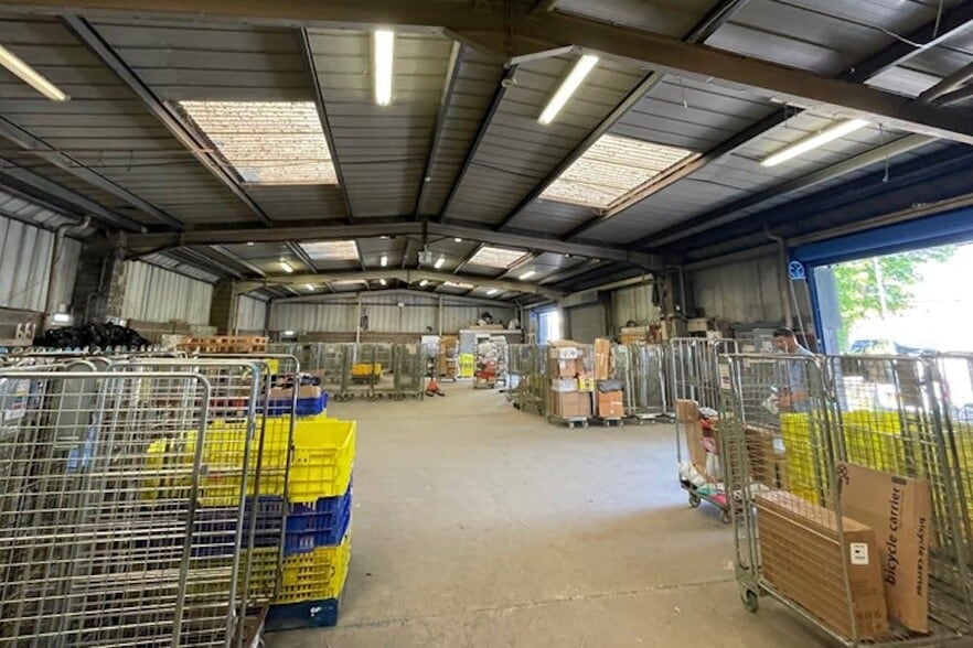 Sherdley Rd, Preston à louer - Photo intérieure – Image 3 sur 3