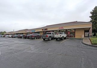 Plus de détails pour 1731 N Texas St, Fairfield, CA - Local commercial à louer