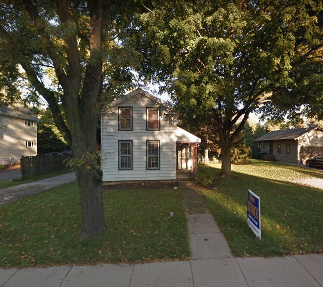 15009 S Route 59, Plainfield, IL à vendre - Photo de l’immeuble – Image 1 sur 1