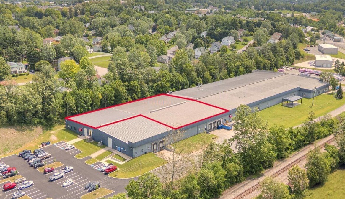 700 Scattergood Dr NW, Christiansburg, VA à louer Photo de l’immeuble– Image 1 sur 12