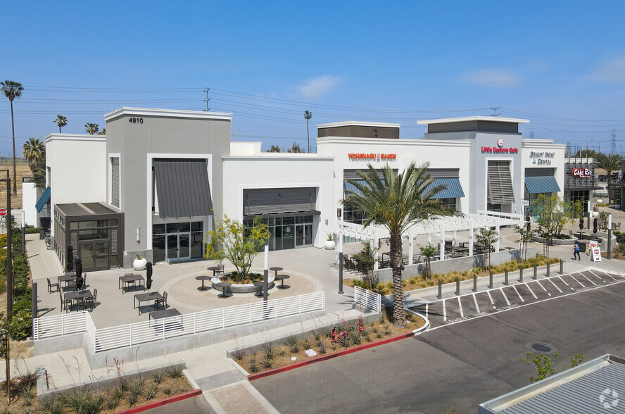 SEC Cantu-Galleano & Hamner Ave, Eastvale, CA à louer - Photo de l’immeuble – Image 1 sur 12