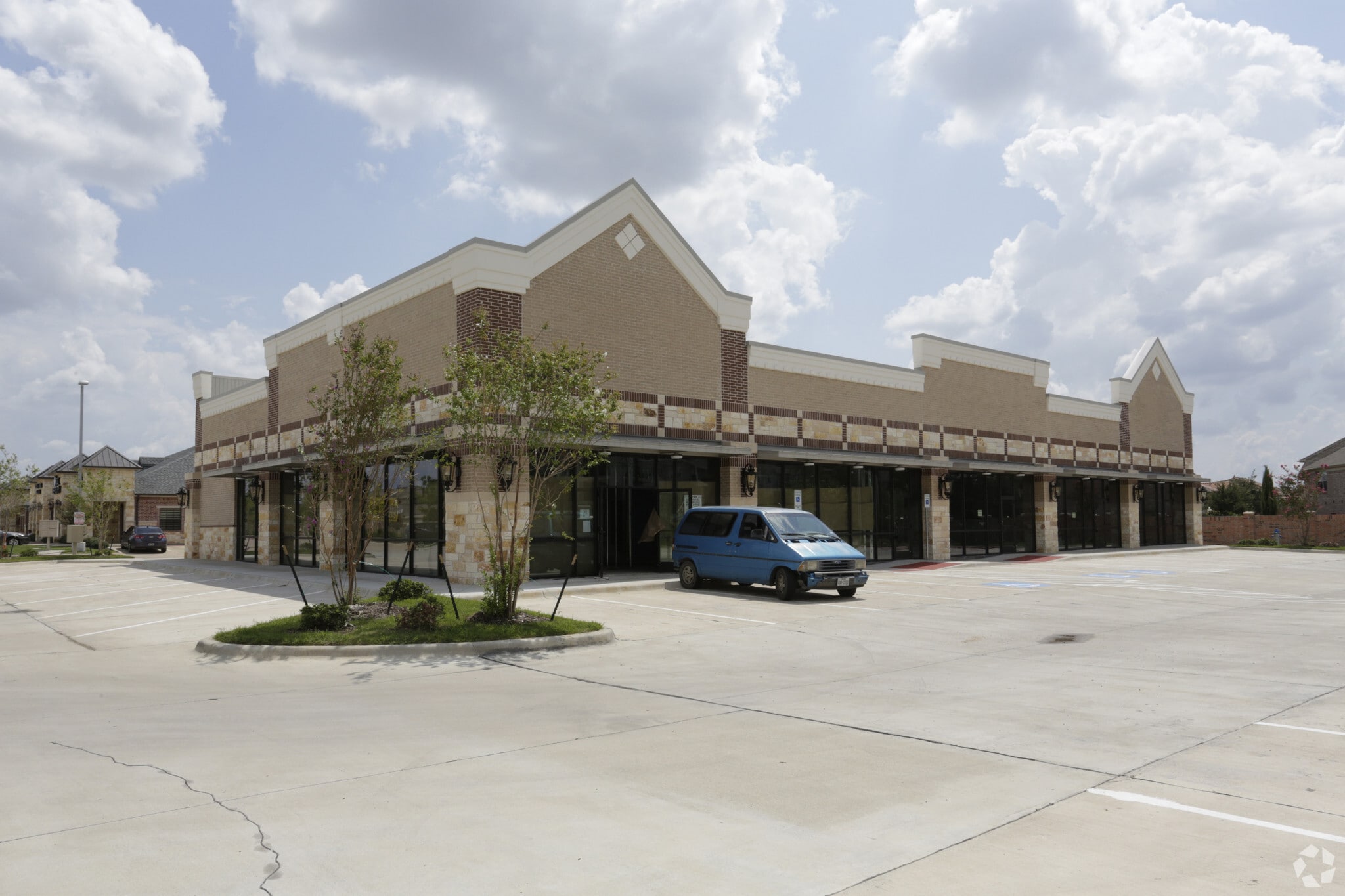 8500 Ohio Dr, Plano, TX à louer Photo principale– Image 1 sur 11