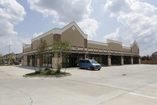 Plus de détails pour 8500 Ohio Dr, Plano, TX - Local commercial à louer