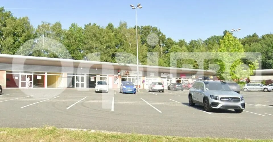 Local commercial dans Limoges à louer - Photo de l’immeuble – Image 3 sur 4