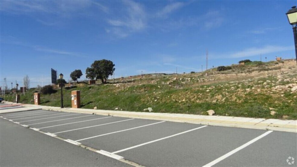 Terrain dans Segovia, Segovia à vendre - Photo de l’immeuble – Image 3 sur 15
