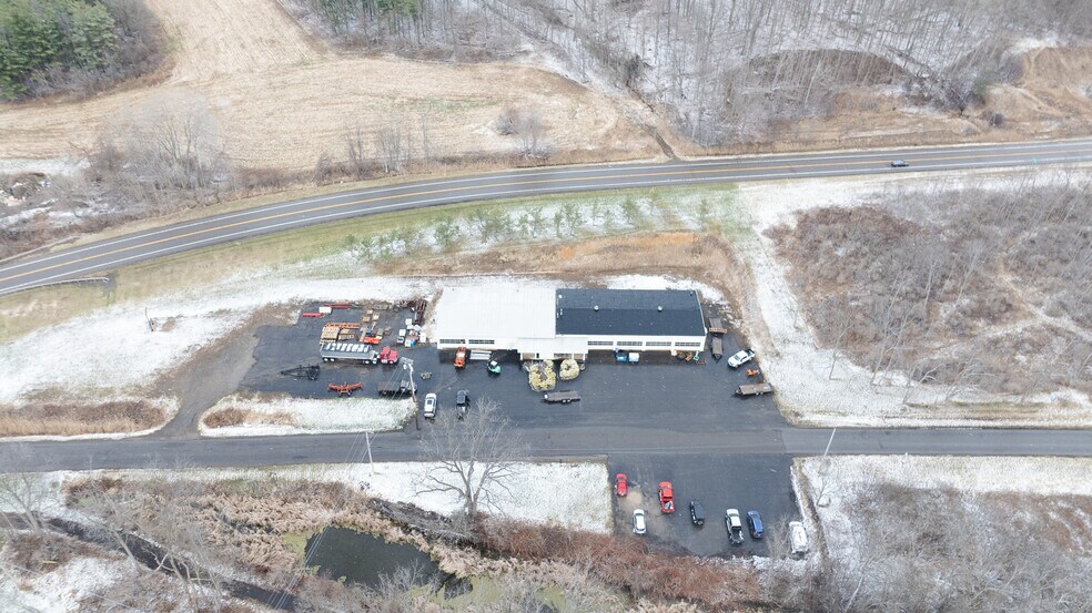 5 Old Route 31, Lyons, NY à vendre - Photo principale – Image 1 sur 32