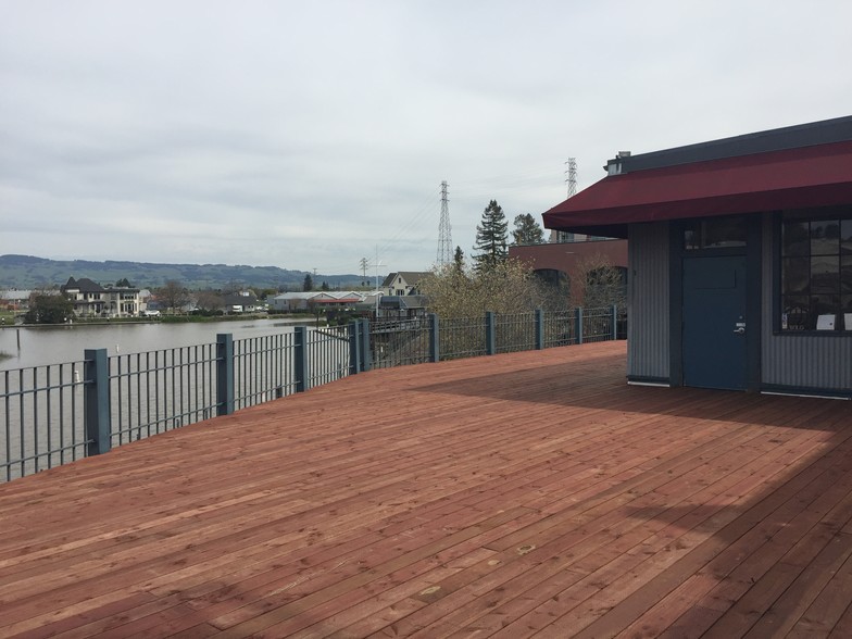 6 Petaluma Blvd N, Petaluma, CA à louer - Autre – Image 3 sur 12