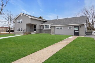 Plus de détails pour 516 Duquesne Blvd, Brick, NJ - Bureau à vendre