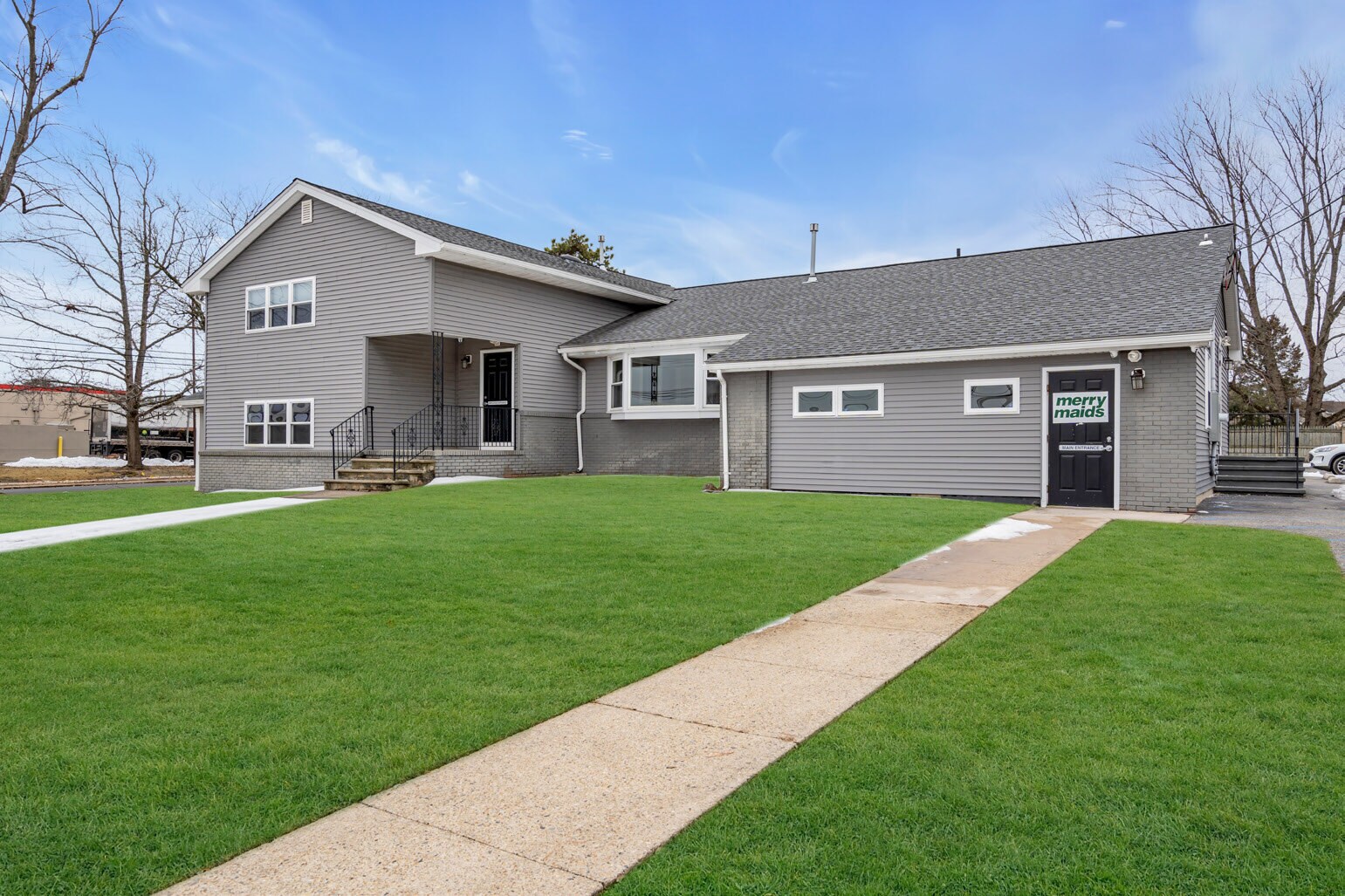 516 Duquesne Blvd, Brick, NJ à vendre Photo de l’immeuble– Image 1 sur 5
