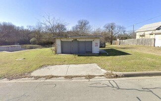 Plus de détails pour 2740 Avenue K, Fort Worth, TX - Industriel/Logistique à vendre