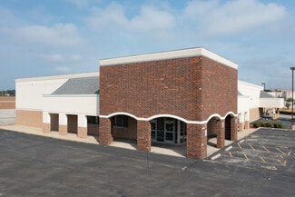 Plus de détails pour 8008 W Brown Deer Rd, Milwaukee, WI - Local commercial à louer