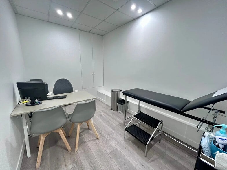 9 Rue Greffülhe, Levallois-Perret à vendre - Photo intérieure – Image 2 sur 8