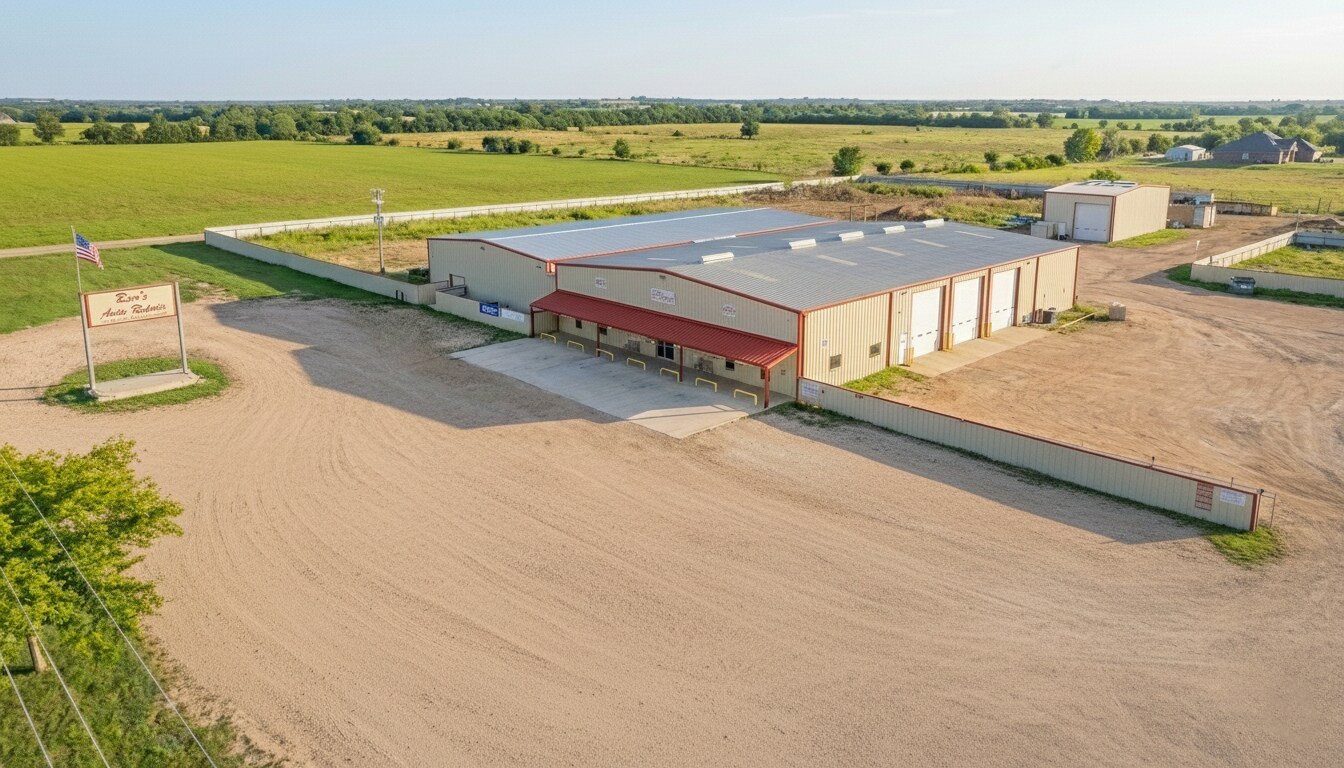 744 FM 609, La Grange, TX à louer Photo principale– Image 1 sur 49